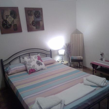 Room To Rent-Shared Wc Kavala Eksteriør billede