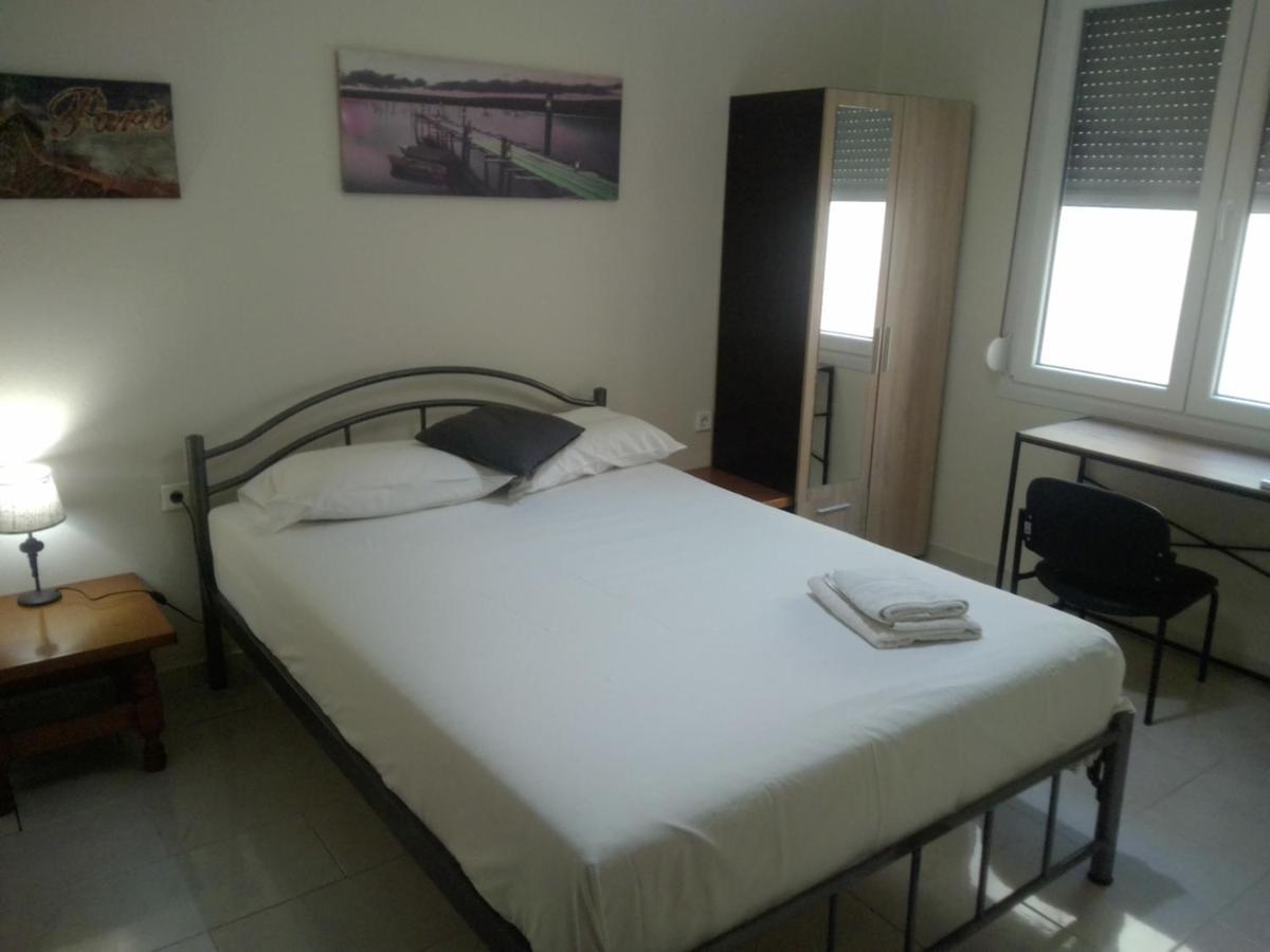 Room To Rent-Shared Wc Kavala Eksteriør billede