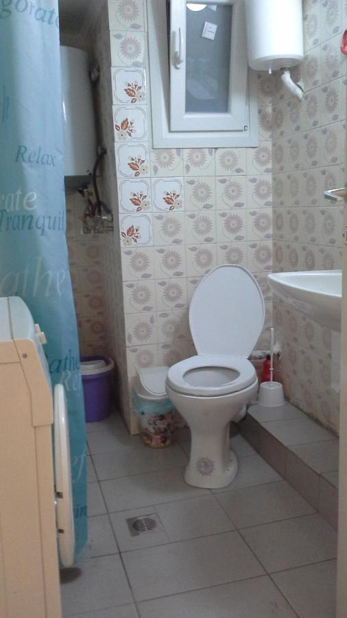 Room To Rent-Shared Wc Kavala Eksteriør billede