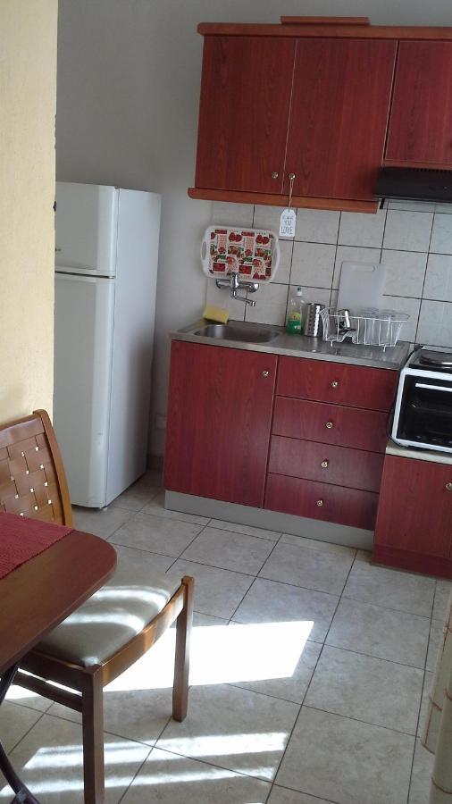 Room To Rent-Shared Wc Kavala Eksteriør billede